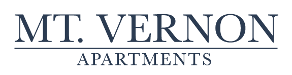 Mt. Vernon Apartments Logo