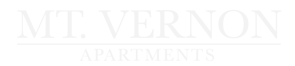 Mt. Vernon Apartments Logo